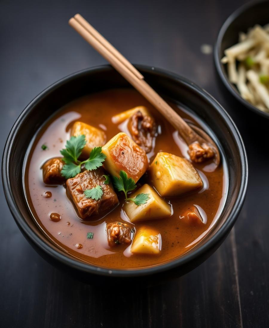 dish pork bamboo DQZzrFUl