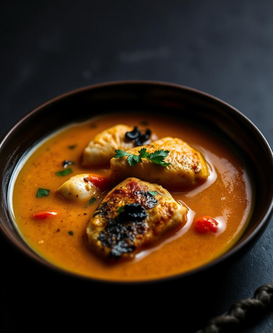 dish fish curry qkkMjYia